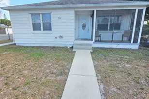 700 57th St, West Palm Beach, FL 33407 - Photo 1