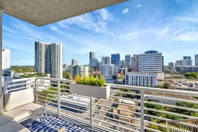 315 NE 3rd Avenue #1505, Fort Lauderdale, FL 33301 - Photo 1