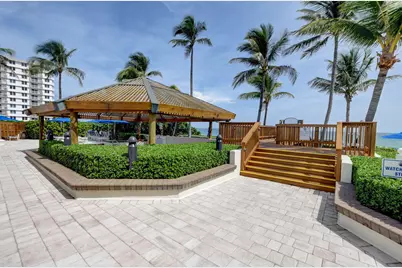 3420 S Ocean Boulevard #8z, Highland Beach, FL 33487 - Photo 46