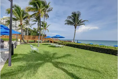 3420 S Ocean Boulevard #8z, Highland Beach, FL 33487 - Photo 52