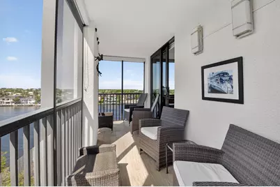 3420 S Ocean Boulevard #8z, Highland Beach, FL 33487 - Photo 6