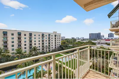 610 Clematis Street #Unit 709, West Palm Beach, FL 33401 - Photo 46