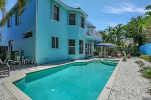 400 SW 15th Dr, Boca Raton, FL 33432 - Photo 36