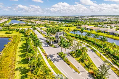 13541 SW Oceanus Boulevard, Port Saint Lucie, FL 34987 - Photo 2