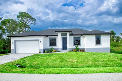 15633 Lakeland Circle, Port Charlotte, FL 33981 - Photo 1