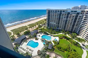 5000 N Ocean Blvd, Lauderdale by the Sea, FL 33308 - Photo 8