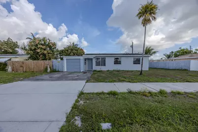 2007 Kenwood Road, West Palm Beach, FL 33409 - Photo 2