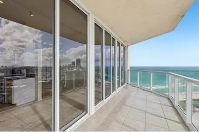 7330 Ocean Terrace #Lph-c, Miami Beach, FL 33141 - Photo 2
