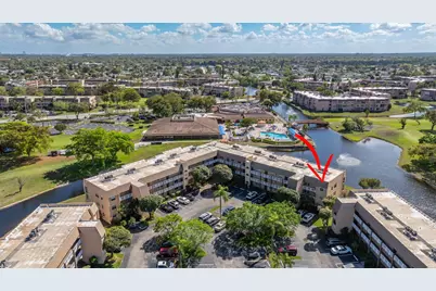 9201 Sunrise Lakes Boulevard #310, Sunrise, FL 33322 - Photo 32