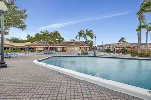 9201 Sunrise Lakes Blvd, Sunrise, FL 33322 - Photo 34