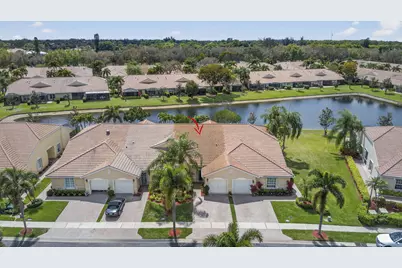 9386 Bridgeport Drive, West Palm Beach, FL 33411 - Photo 2