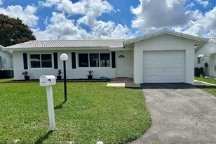 8536 NW 12th Ct, Plantation, FL 33322 - Photo 1