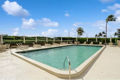 3200 S Ocean Boulevard #B104, Palm Beach, FL 33480 - Photo 4