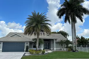 6448 Blue Bay Cir, Lake Worth, FL 33467 - Photo 1