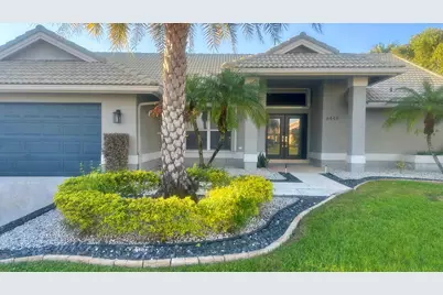 6448 Blue Bay Circle, Lake Worth, FL 33467 - Photo 2