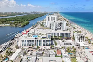 777 N Ocean Dr, Hollywood, FL 33019 - Photo 2