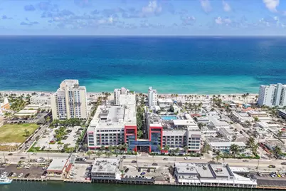 777 N Ocean Drive #Unit S404, Hollywood, FL 33019 - Photo 28