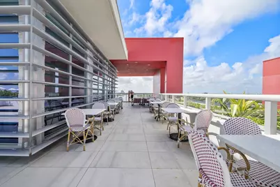 777 N Ocean Drive #Unit S404, Hollywood, FL 33019 - Photo 12
