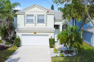 9861 Woodworth Ct, Wellington, FL 33414 - Photo 1