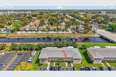 1150 Mahogany Way #203, Delray Beach, FL 33445 - Photo 36