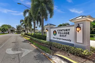 2123 Cambridge F, Deerfield Beach, FL 33442 - Photo 1