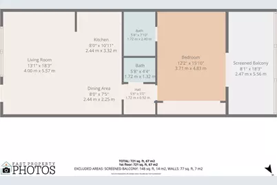 2123 Cambridge F, Deerfield Beach, FL 33442 - Photo 50