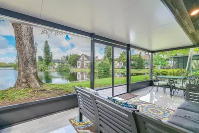 5535 Constant Spring Terrace #216, Lauderhill, FL 33319 - Photo 1