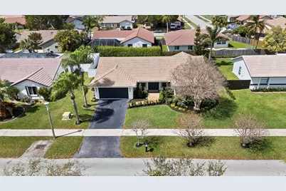7836 Sunflower Drive, Margate, FL 33063 - Photo 30