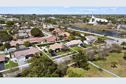 7836 Sunflower Drive, Margate, FL 33063 - Photo 40
