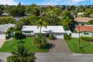 5351 NE 16th Terrace, Fort Lauderdale, FL 33334 - Photo 2