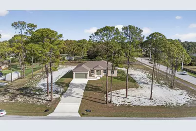 14043 87th Street N, Loxahatchee, FL 33470 - Photo 1