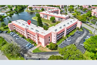 9400 Sunrise Lakes Boulevard #303, Sunrise, FL 33322 - Photo 32