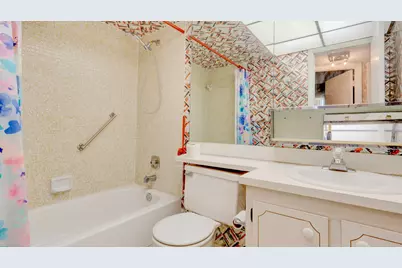 9400 Sunrise Lakes Boulevard #303, Sunrise, FL 33322 - Photo 16