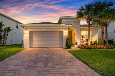 1158 NW Leonardo Circle, Port Saint Lucie, FL 34986 - Photo 1