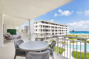 2600 S Ocean Blvd, Palm Beach, FL 33480 - Photo 4