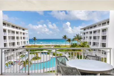 2600 S Ocean Boulevard #302w, Palm Beach, FL 33480 - Photo 2