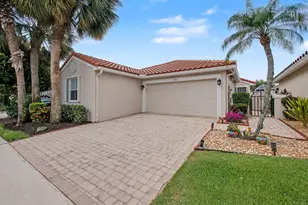 11583 Colonnade Dr, Boynton Beach, FL 33437 - Photo 1