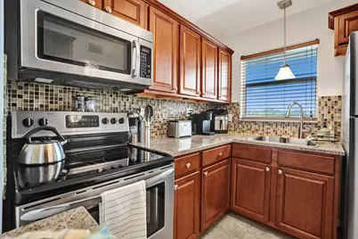 2901 E Sunrise Lakes Drive E #305, Sunrise, FL 33322 - Photo 2