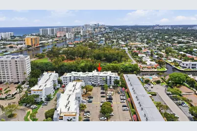 2860 NE 14th Street Causeway #Unit 107, Pompano Beach, FL 33062 - Photo 34