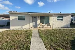 320 Winged Foot Rd, Palm Springs, FL 33461 - Photo 1