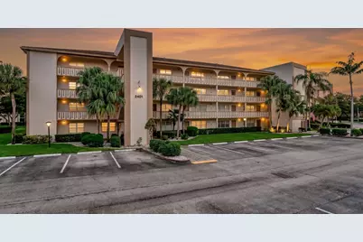 2401 Antigua Circle #F1, Coconut Creek, FL 33066 - Photo 1