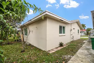 4708 NW 49th Dr, Tamarac, FL 33319 - Photo 26