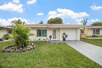 4708 NW 49th Drive, Tamarac, FL 33319 - Photo 1