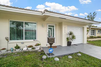 4708 NW 49th Drive, Tamarac, FL 33319 - Photo 4