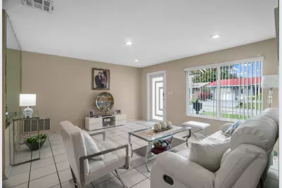 4708 NW 49th Drive, Tamarac, FL 33319 - Photo 6