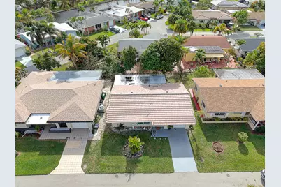 4708 NW 49th Drive, Tamarac, FL 33319 - Photo 30