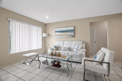 4708 NW 49th Drive, Tamarac, FL 33319 - Photo 8