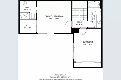 5805 SE Riverboat Drive #407, Stuart, FL 34997 - Photo 12