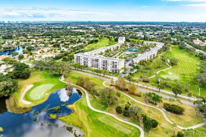 2400 Deer Creek Country Club Boulevard #609-1, Deerfield Beach, FL 33442 - Photo 26