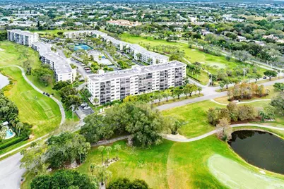 2400 Deer Creek Country Club Boulevard #609-1, Deerfield Beach, FL 33442 - Photo 28